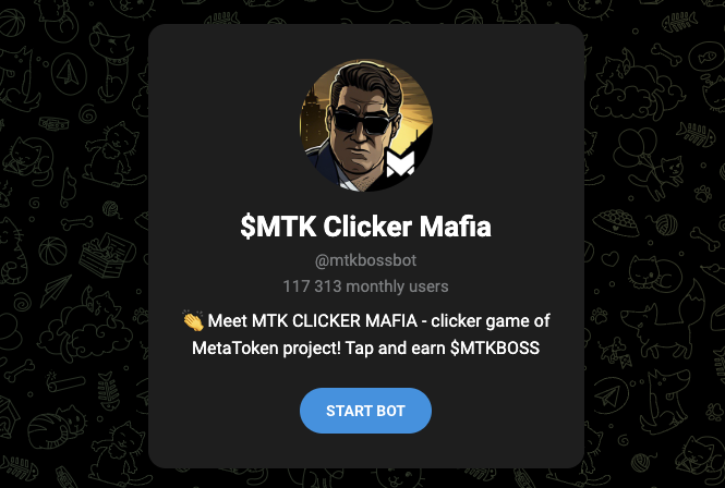 mtk clicker mafia