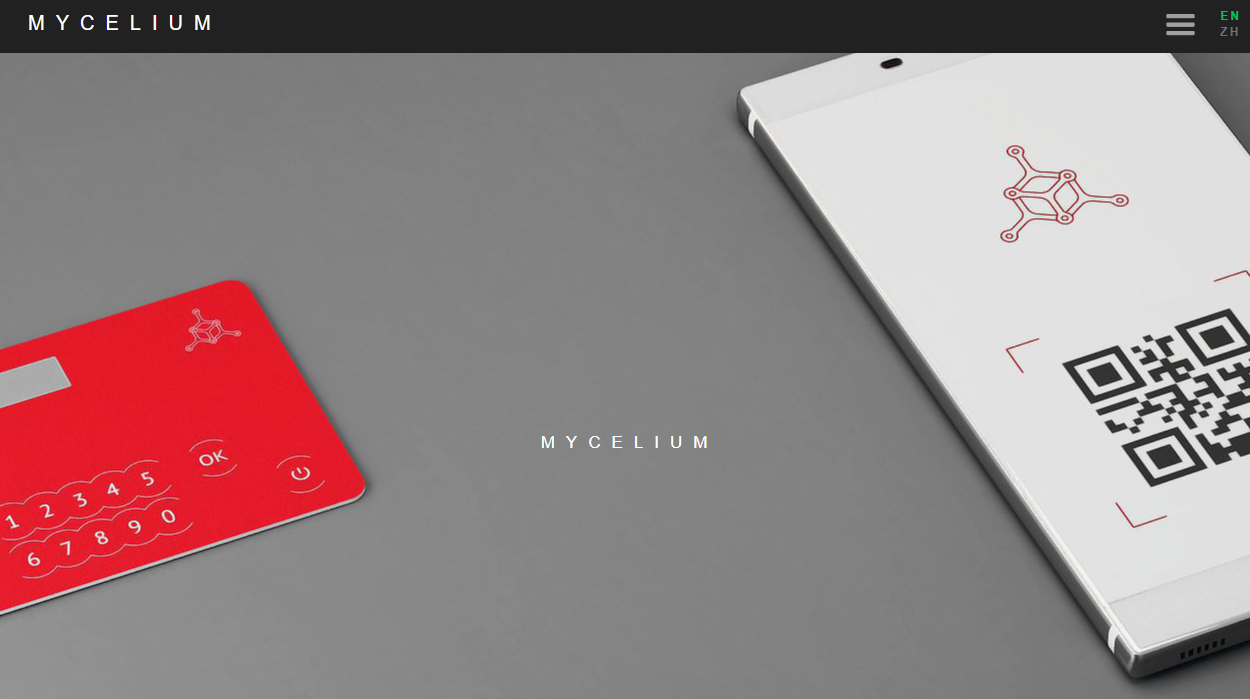 mycelium