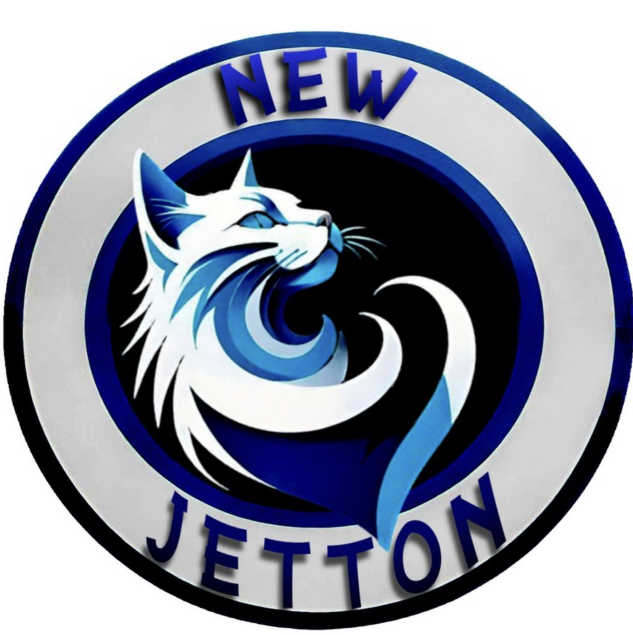 New Jetton