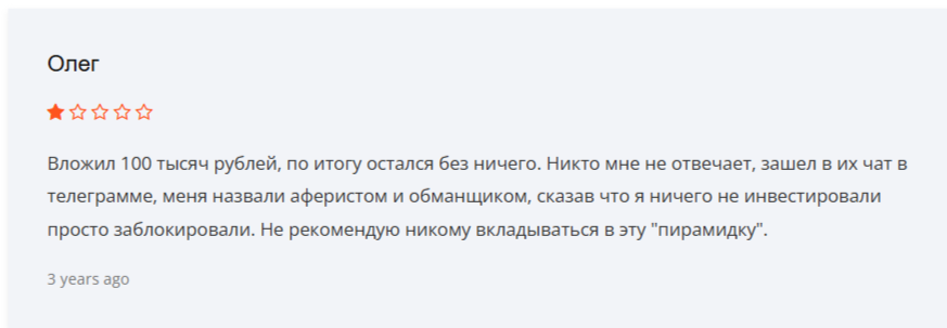 Никита Рябин