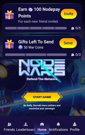 node wars nodepay
