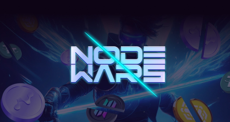 nodewars