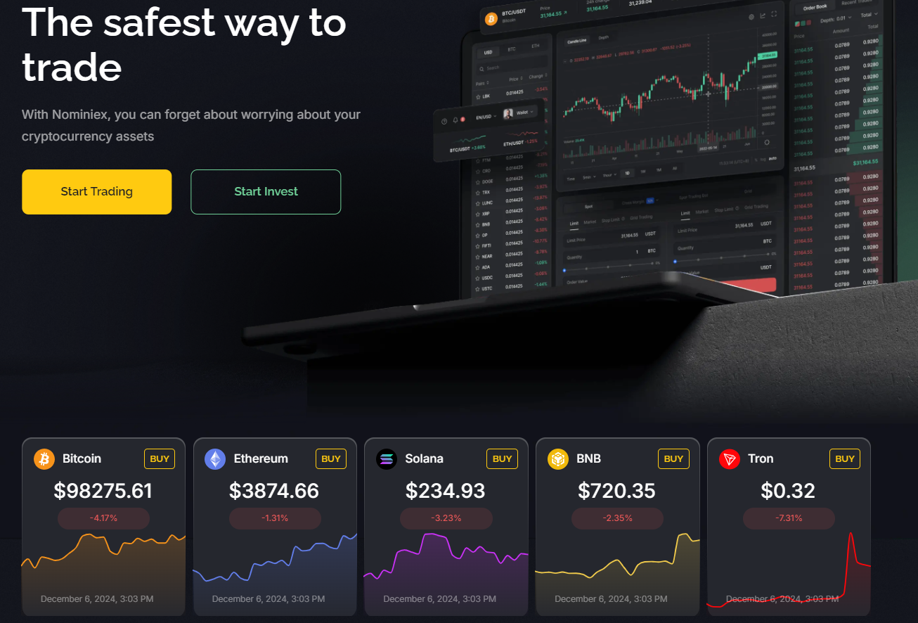 nominiex com отзывы
