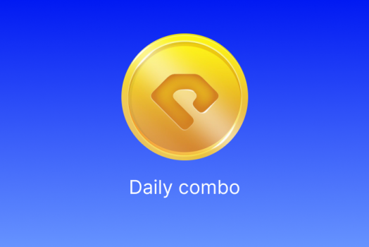 Обновленное комбо в HoldCoin на 1 декабря