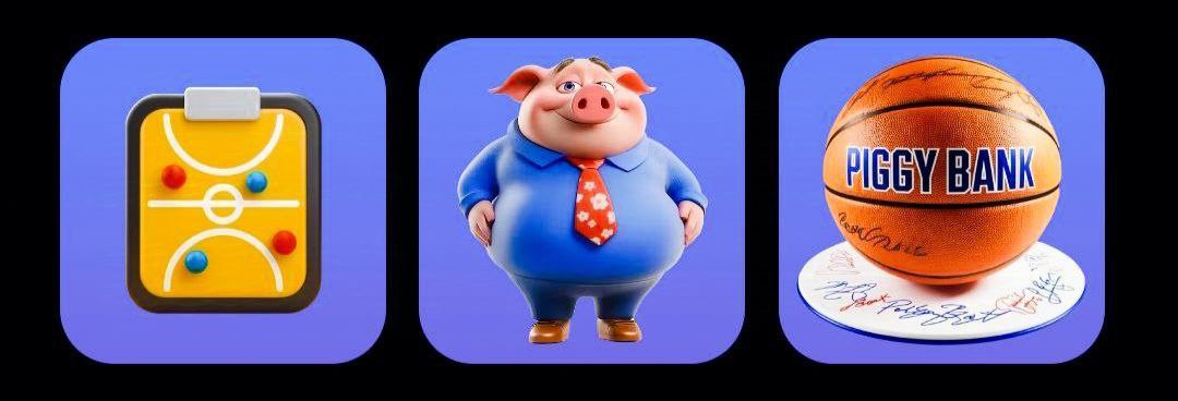 Piggy Bank Комбо сегодня Piggy Bank Комбо сегодня