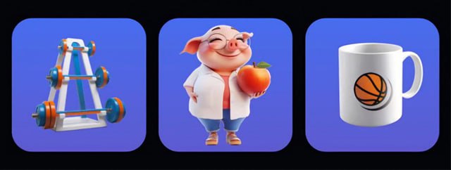 Piggy Bank Комбо сегодня Piggy Bank Комбо сегодня