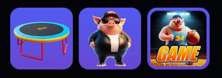 Piggy Bank Комбо сегодня