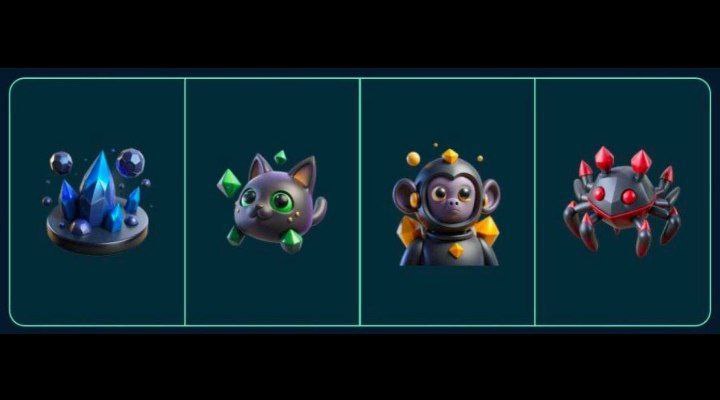 Pocket Rocket комбо дня Pocket Rocket комбо дня