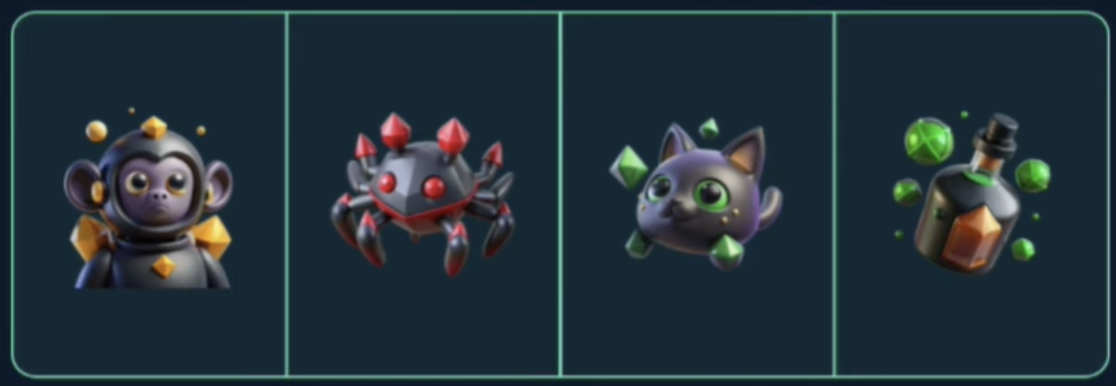 Pocket Rocket комбо дня Pocket Rocket комбо дня