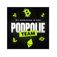 Podpolie Team Crypto Arbitrage