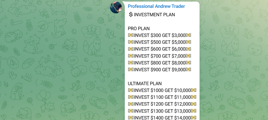 Professional Binary Trader