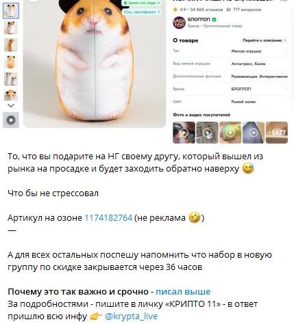 реальный крипто инвестор и наставник отзывы