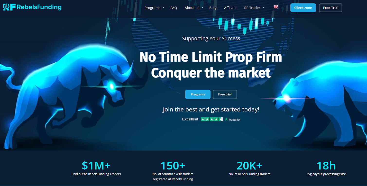 rebelsfunding