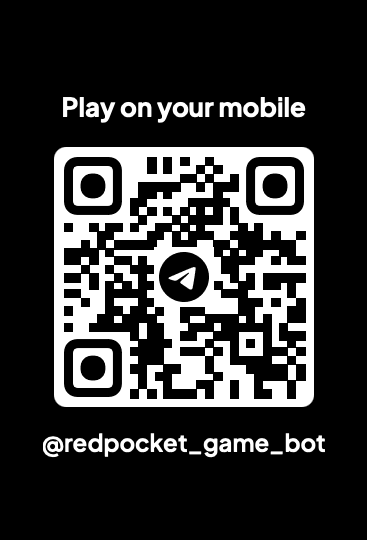 red pocket telegram