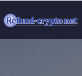 Refund Crypto