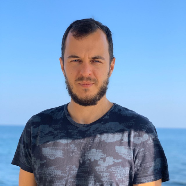Сергей Садков Про Цифровые Валюты и Блокчейн