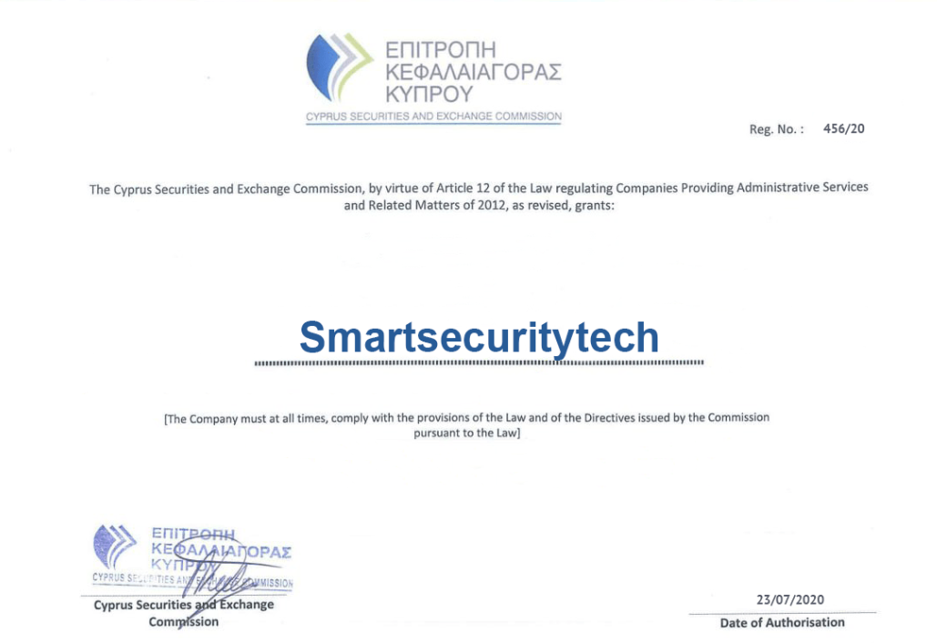 smartsecuritytech отзывы smartsecuritytech отзывы