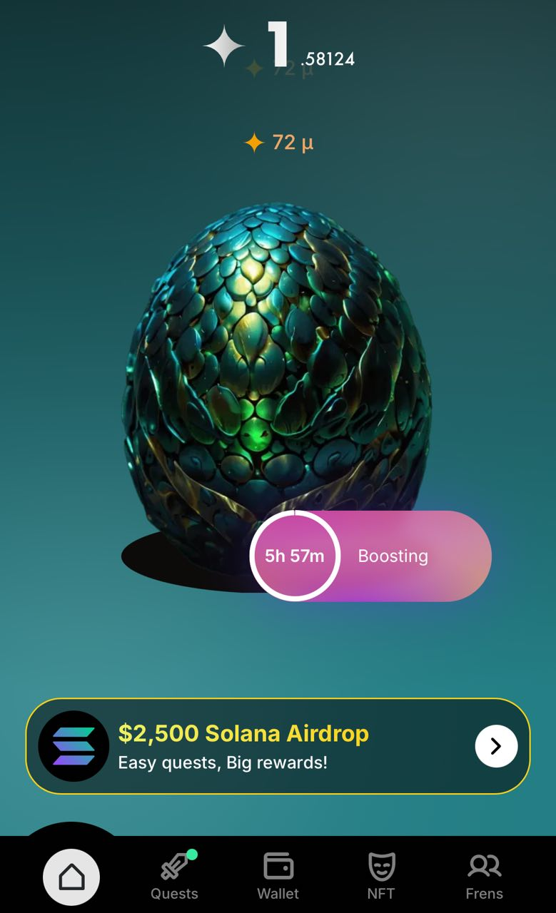 spell wallet телеграм