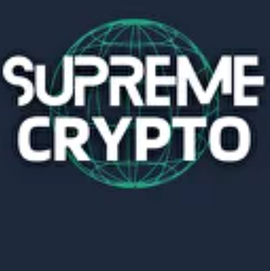 Supreme Crypto Academy