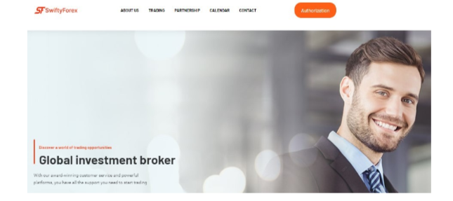 swifty forex