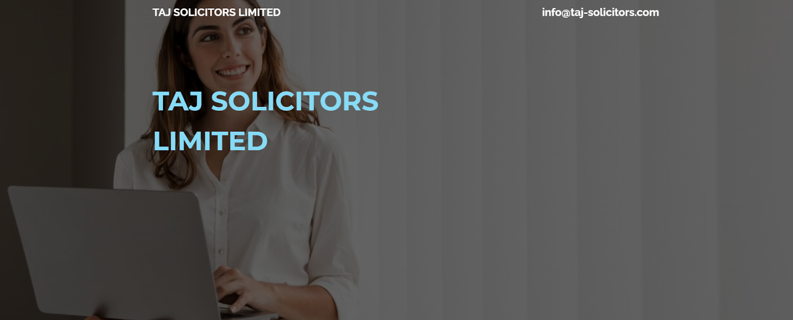 taj solicitors limited