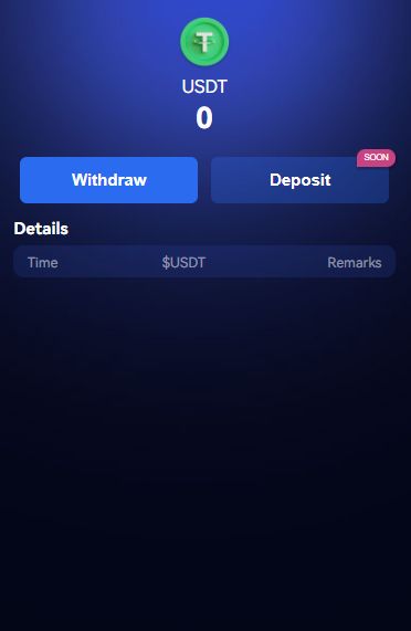 tapcoins app