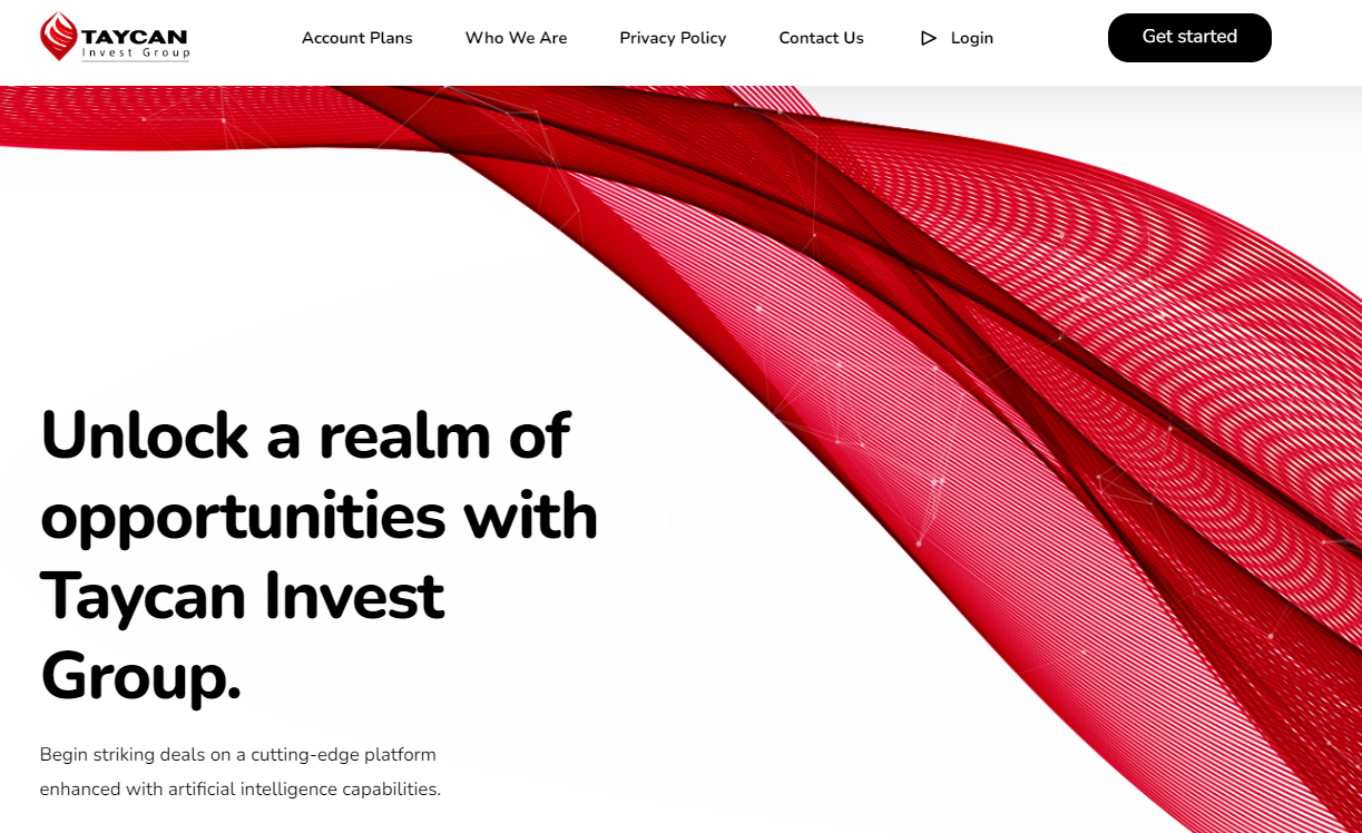 taycan invest group отзывы