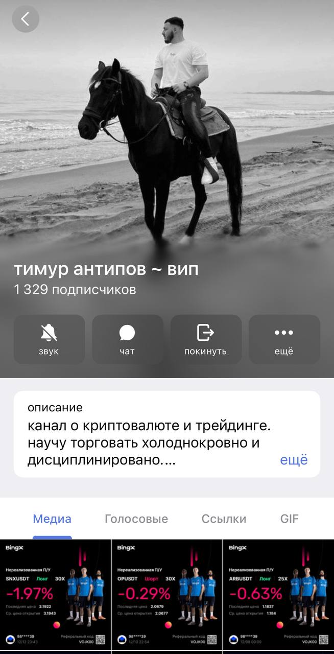 Тимур Антипов