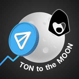Ton Moon 🚀🌒
