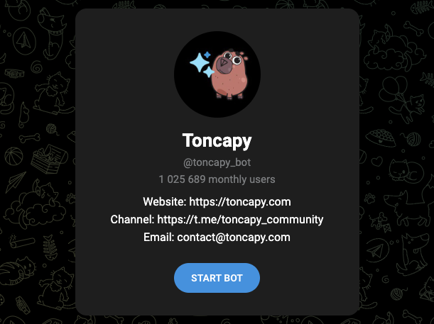 toncapy