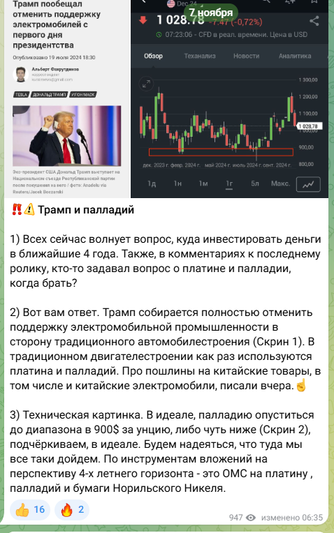 tradeinsider official