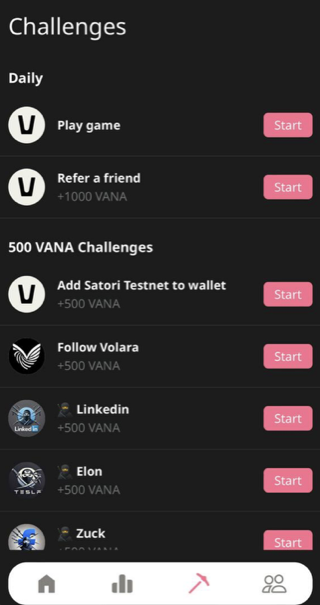 vanadataherobot