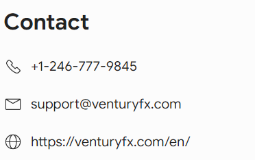 venturyfx