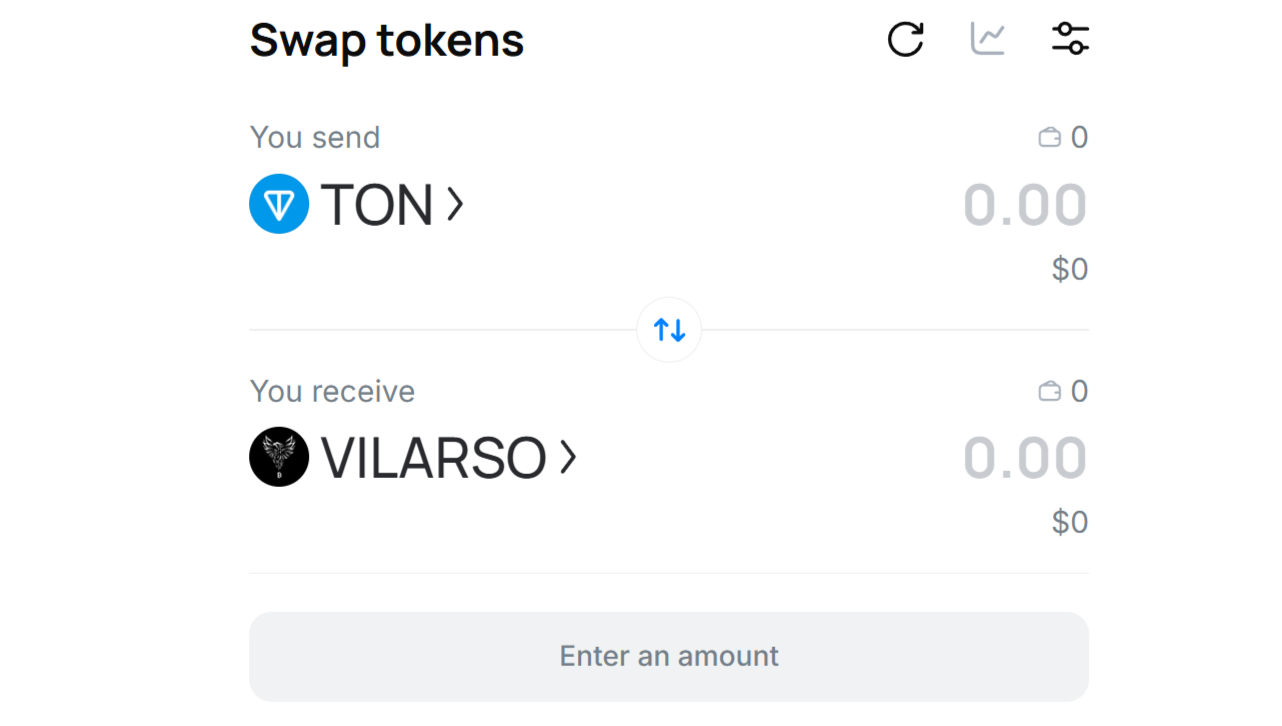 vilarso coin криптовалюта
