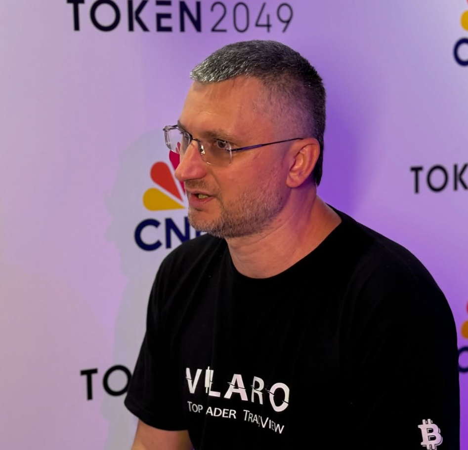 vilarso token