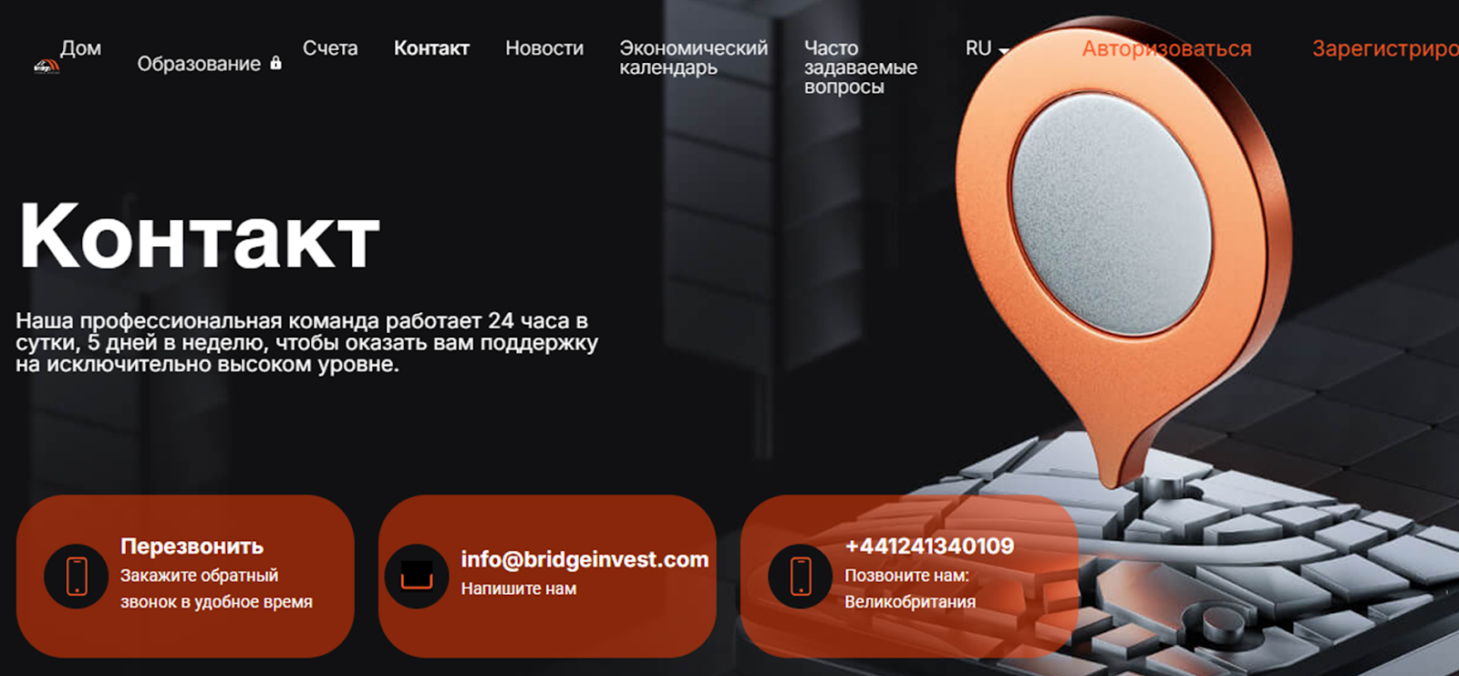 wt bridgeinvestmarket com