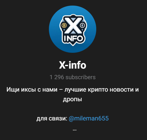 xinfoteam отзывы