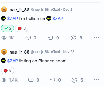 zap курс прогноз на завтра