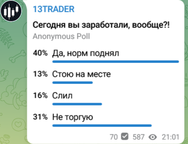 13 трейдер 13 трейдер