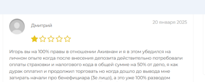 Акк Внм
