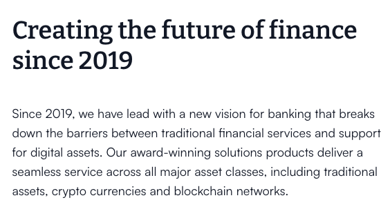 amina bank