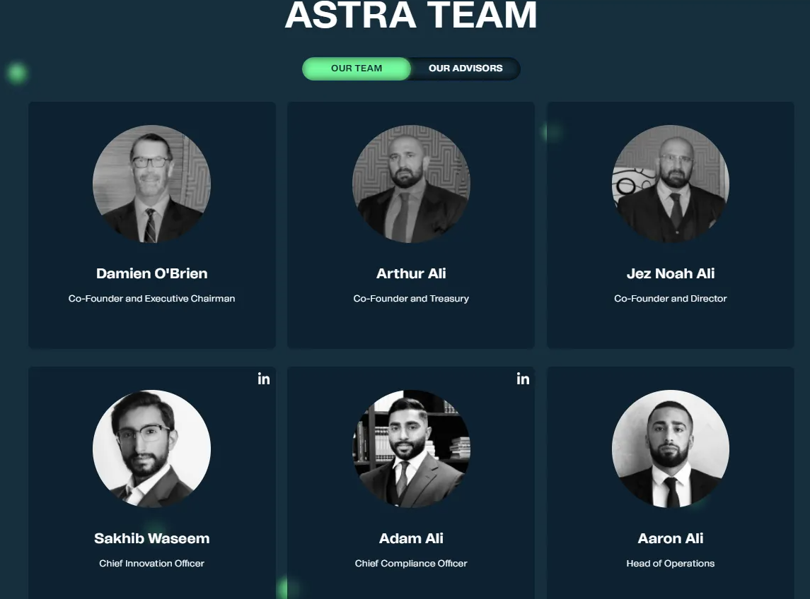 astra protocol телеграм