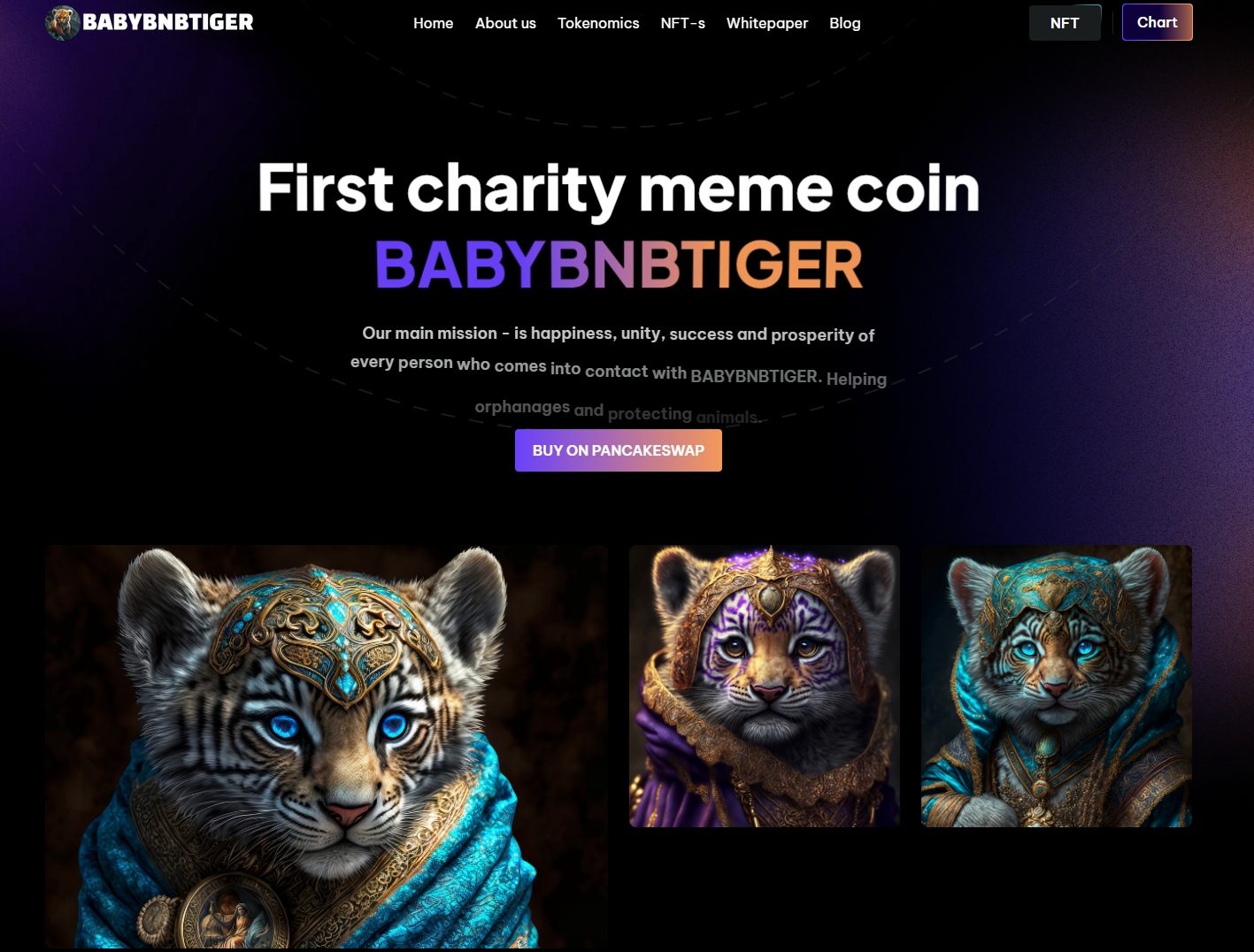 babybnbtiger