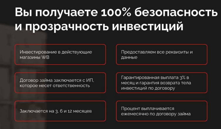 bd city group отзывы