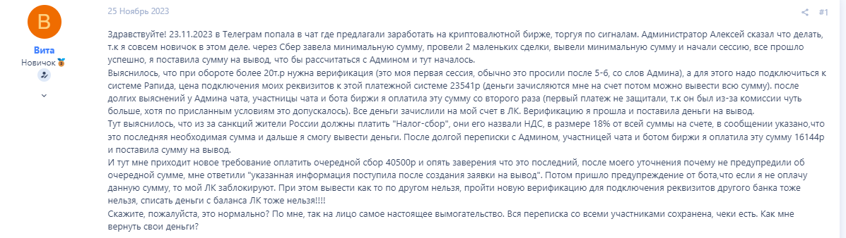 bit kub бот
