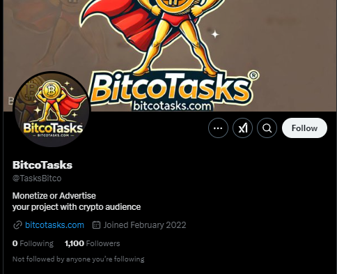 bitcotasks