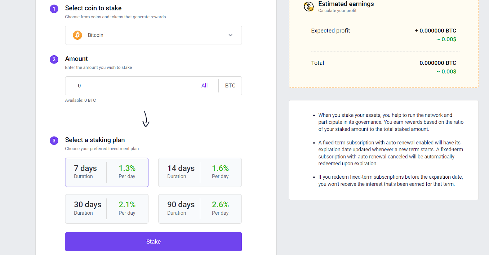 bitjos биржа