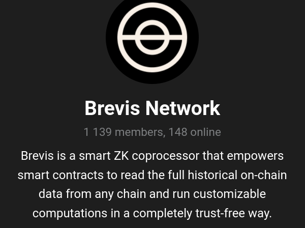 brevis курс