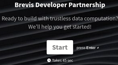 brevis network token