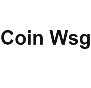 Coinwsg